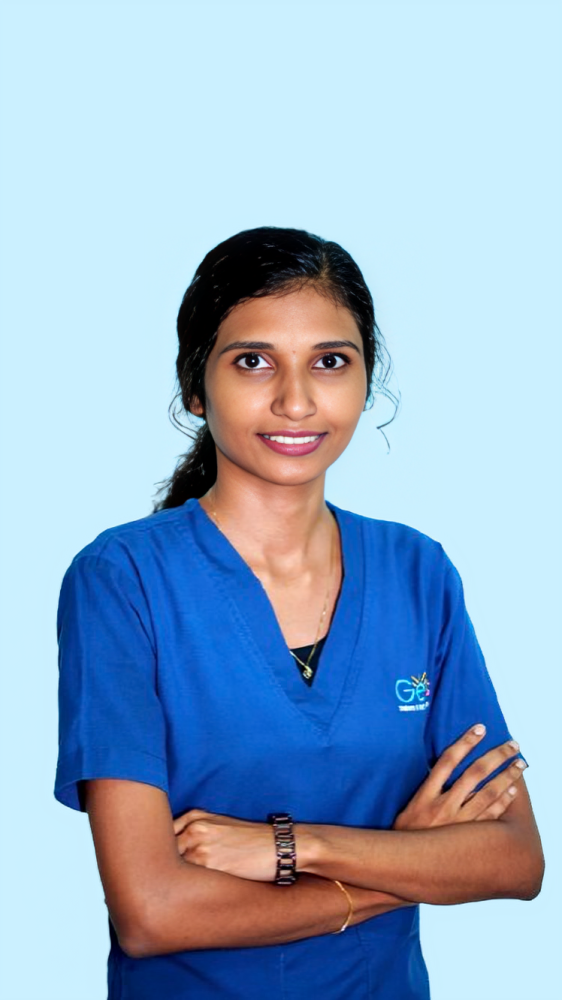 Malavika K.